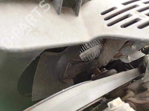Used Radiator fan Radiator fan JEEP GRAND CHEROKEE I (ZJ, ZG) 4.0 i 4x4 (ZJ) (184 hp) 40054498 40054498