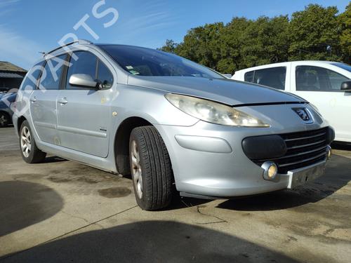 Used Front bumper reinforcement PEUGEOT 307 Break (3E) 1.6 HDi 110 (109 hp) 28796854
