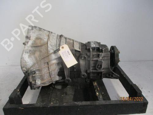 Gearbox MERCEDES-BENZ C-CLASS (W202) C 180 (202.018) | BP30548414M3