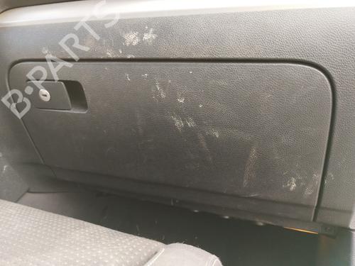 Glove box VW GOLF PLUS V (5M1, 521) | BP37716530C95 - Image 2
