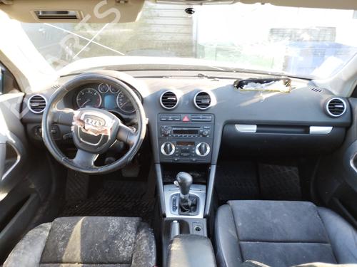 Right front window switch AUDI A3 (8P1) 2.0 TDI 16V | BP27049022I26 - Image 2