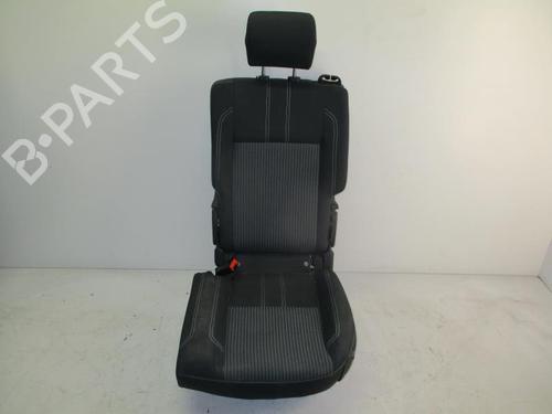 Used Rear seat Rear seat FORD C-MAX II (DXA/CB7, DXA/CEU) 1.6 Ti (105 hp) 27051210 27051210