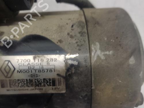 Used Starter Starter 36592035 36592035