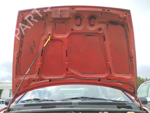 Motorhjelm FORD KA (RB_) 1.3 i | BP29890982C1