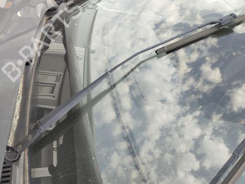 Used Front windshield wiper arm VW TOURAN (1T3) 1.6 TDI (105 hp) 28195435