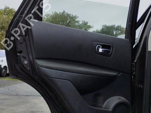 Used Rear left interior door handle Rear left interior door handle NISSAN QASHQAI I (J10, NJ10) 1.5 dCi (110 hp) 39974770 39974770