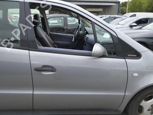 Used Right front door MERCEDES-BENZ A-CLASS (W168) A 140 (168.031, 168.131) (82 hp) 27079333