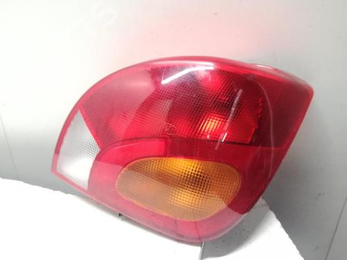 Used Right taillight FORD FIESTA IV (JA_, JB_) 1.25 i 16V (75 hp) 27086193
