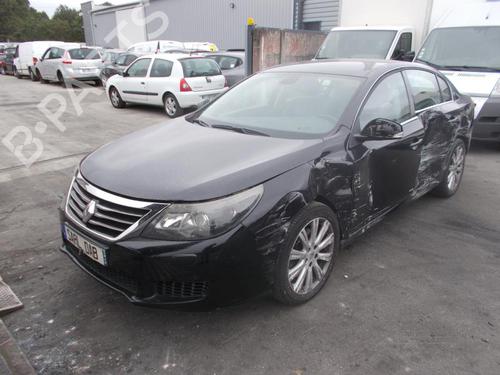 Starter RENAULT LATITUDE (L70_) 3.0 dCi 240 (L70G) | BP27076504M8  - Image 10