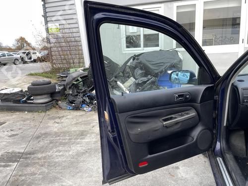 Left front door VW BORA Variant (1J6) 1.9 TDI | BP27062702C2 