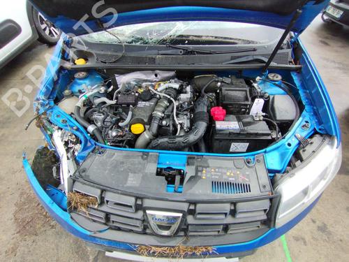 Other DACIA SANDERO II 1.5 Blue dCi 95 (B8JL) | BP34530570O1  - Image 7