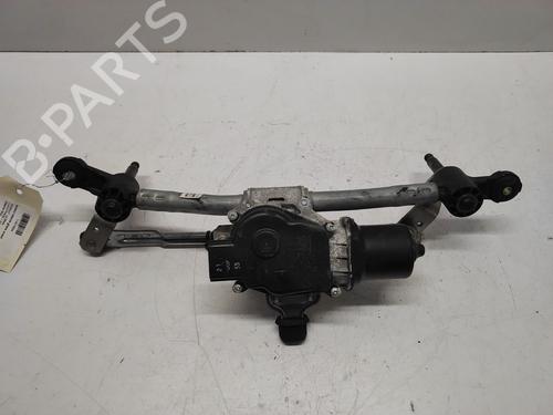 Front wiper motor RENAULT CLIO V (B7_) 1.0 TCe 90 (B7MT) | BP29940851M29 - Image 2
