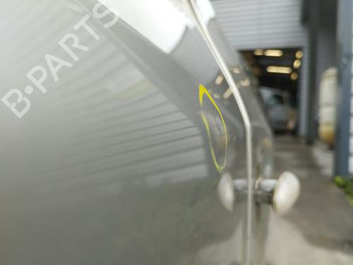 Dør høyre foran PEUGEOT 307 Break (3E) 2.0 HDI 110 | BP29999921C3 