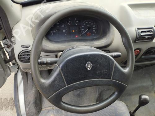 Used Squib airbag RENAULT MASTER II Van (FD) 1.9 dTI (80 hp) 27150734