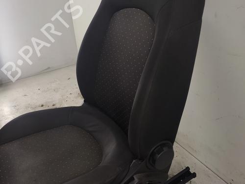 Used Left front seat Left front seat 37635611 37635611