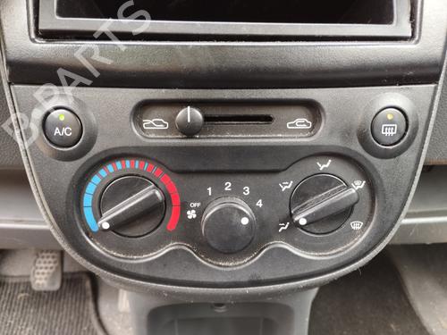 Used Climate control CHEVROLET MATIZ (M200, M250) 0.8 (52 hp) 28117779