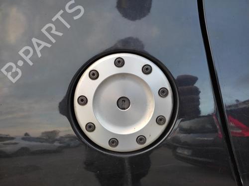 Fuel flap PEUGEOT 206 Hatchback (2A/C) 1.6 HDi 110 BP27051699C131