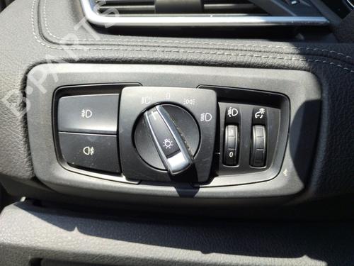 Interruttore luci Interruttore luci BMW 2 Active Tourer (F45) [2013-2021] 34386632 34386632