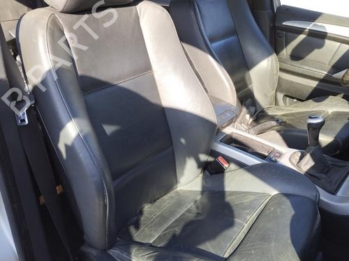 Used Right front seat BMW X5 (E53) 3.0 d (218 hp) 27042196