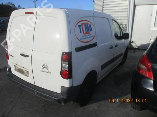 Alternator CITROËN BERLINGO Box Body/MPV (B9) 1.6 BlueHDi 100 | BP27050443M7 - Image 8