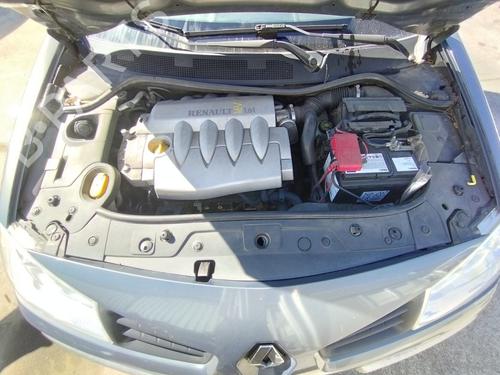Used AC radiator AC radiator 39146597 39146597