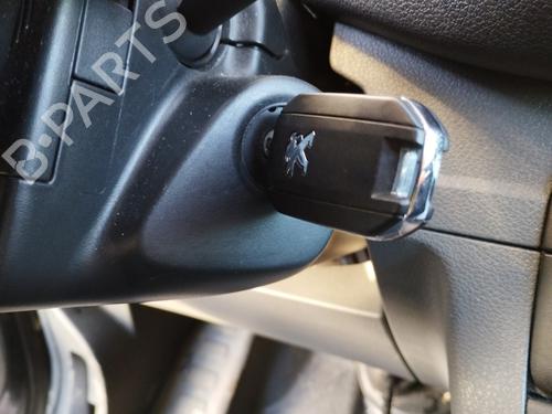 Ratlås/Tændingslås PEUGEOT EXPERT Van (V_) 2.0 BlueHDi 180 (177 hp) 30099558