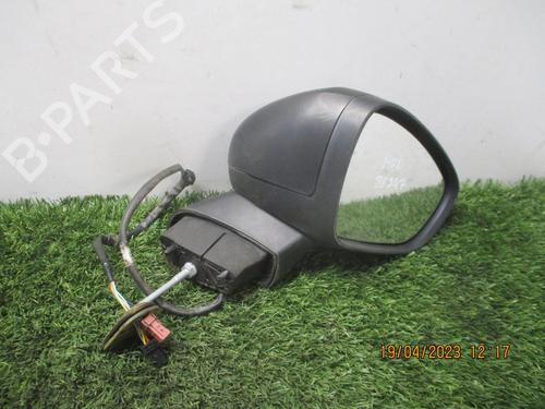 Used Right mirror CITROËN C3 II (SC_) 1.6 BlueHDi 100 (99 hp) 27060725