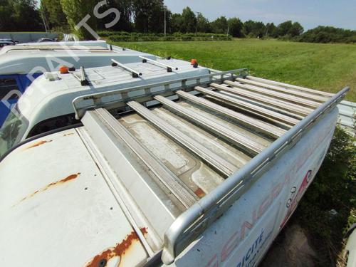 Used Other RENAULT MASTER II Van (FD) 2.5 dCi (101 hp) 28046758