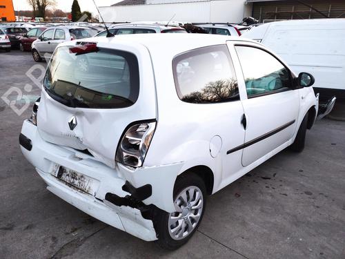 Instrument cluster RENAULT TWINGO II (CN0_) 1.5 dCi 90 | BP27089256C47 - Image 2