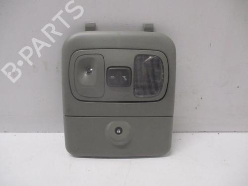 Used Interior roof light Interior roof light RENAULT SCÉNIC I MPV (JA0/1_, FA0_) 1.9 dTi (JA0N) (98 hp) 27066765 27066765