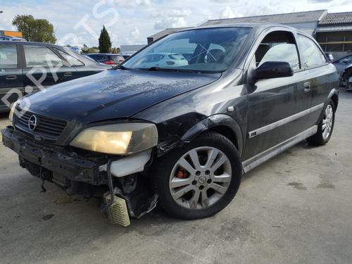 Switch OPEL ASTRA G Hatchback (T98) 2.0 DTI 16V (F08, F48) | BP28591428I30 - Image 5