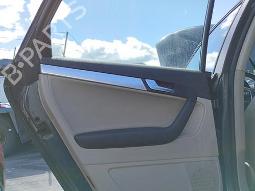 left-rear-door-audi-a3-sportback-8pa-2004-2005-2006-2007-2008-2009-2010-2011-2012-2013-2014-2015-33682425 main image