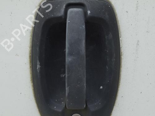 Used Exterior handle PEUGEOT BOXER Van 2.2 BlueHDi 165 (165 hp) 28473741