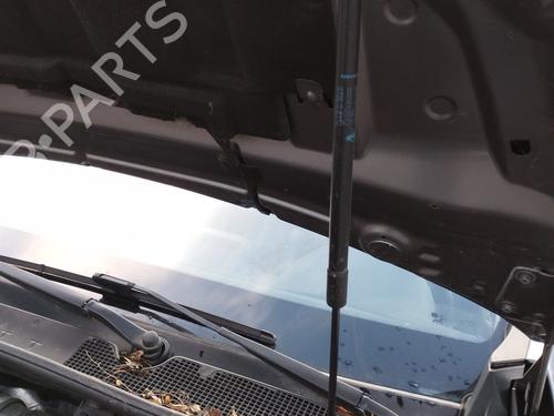 Used Hood lift support RENAULT MEGANE III Coupe (DZ0/1_) 1.5 dCi (DZ09, DZ0D, DZ1F, DZ1G, DZ14, DZ29) (110 hp) 31950648