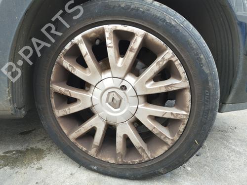 Jante RENAULT CLIO III (BR0/1, CR0/1) 1.5 dCi (BR17, CR17) (86 hp) 32668678