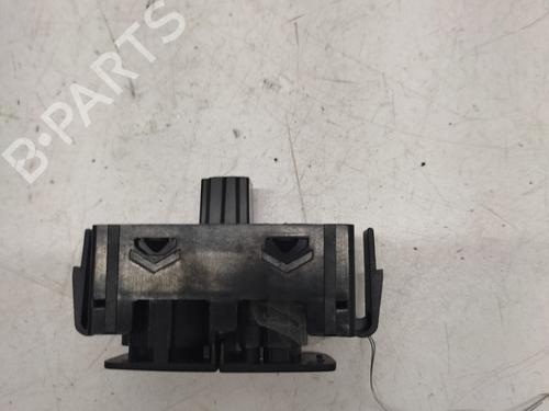 Warning switch RENAULT TRAFIC III Van (FG_) 1.6 dCi 125 (FGMH) | BP27081044I22 