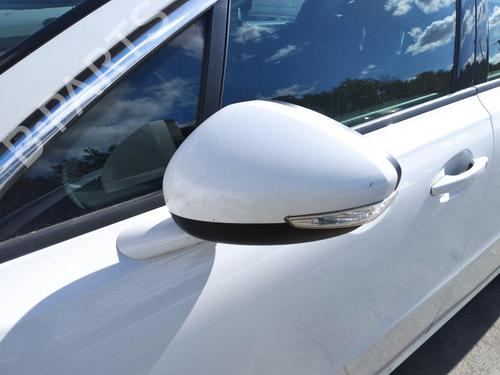 Left front window switch PEUGEOT 508 I (8D_) 1.6 BlueHDi 120 | BP27069805I27  - Image 7