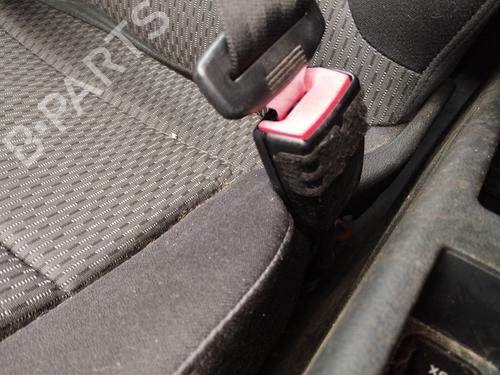 Used Seat buckle AUDI A3 Sportback (8PA) 1.9 TDI (105 hp) 30084746