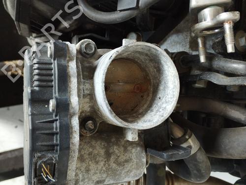 Engine KIA PICANTO III (JA) 1.0 | BP27064600M1 