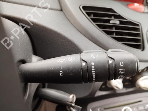 Used Steering column stalk Steering column stalk RENAULT TWINGO II (CN0_) 1.2 16V (CN0K, CN0V, CN0A) (76 hp) 40602269 40602269