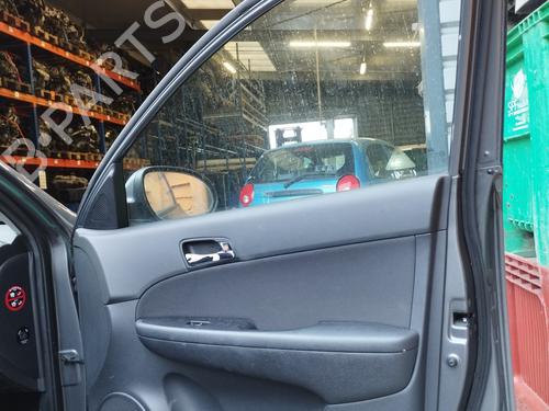 Used Front right lock HYUNDAI i30 Estate (FD) 1.6 CRDi (90 hp) 28124964