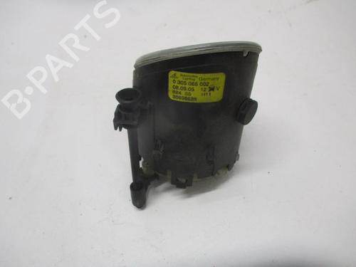 Used Right front fog light Right front fog light VOLVO S40 II (544) 1.6 D (110 hp) 27085303 27085303