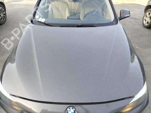 hood-bmw-3-touring-f31-2012-2013-2014-2015-2016-2017-2018-2019-36985014 main image