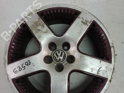 Rim VW NEW BEETLE (9C1, 1C1) 1.9 TDI 1C0601025KZ31