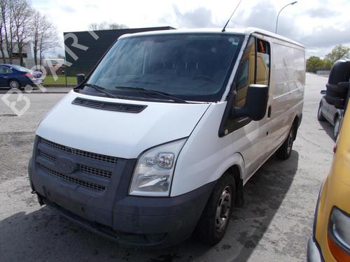 AC compressor FORD TRANSIT Van (FA_ _) 2.2 TDCi | BP27047837M34 - Image 4