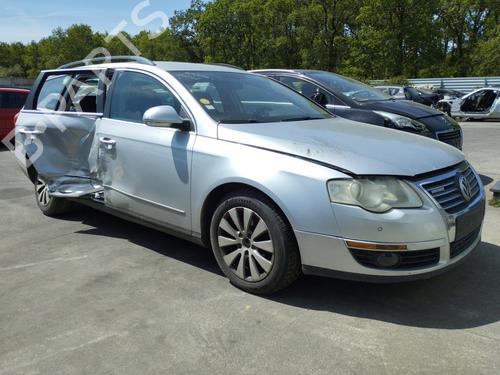 Front left window mechanism VW PASSAT B6 Variant (3C5) 1.9 TDI | BP34368170C22 - Image 9