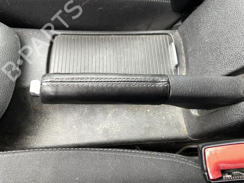 Used Hand brake VW GOLF VI (5K1) 1.6 TDI (105 hp) 27062277
