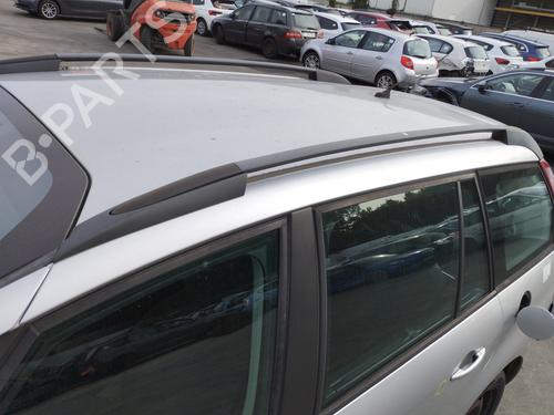 Used Roof bar CITROËN C4 Grand Picasso I (UA_) 2.0 HDi 150 (150 hp) 30351945