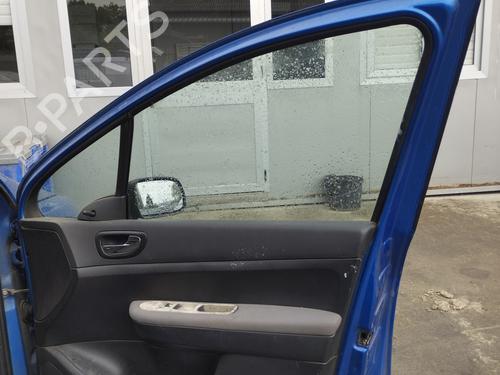 Right front door PEUGEOT 307 (3A/C) 1.4 HDi | BP27042745C3 