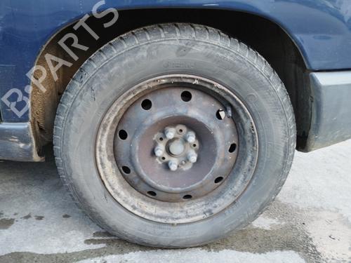 Used Rim CITROËN EVASION MPV (22, U6) 2.0 HDI (109 hp) 32270017